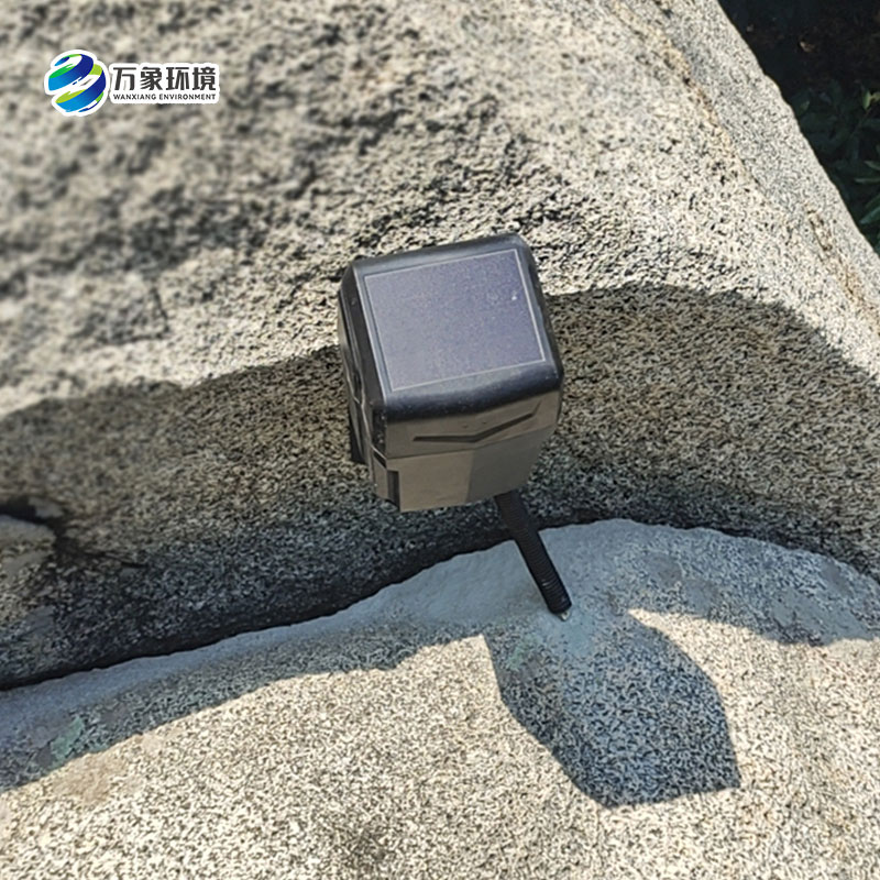 裂縫監(jiān)測(cè)一體機(jī)：廣泛應(yīng)用，守護(hù)每一寸安全